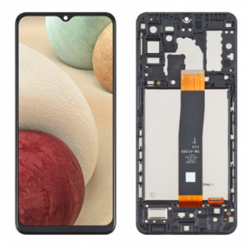 TELA/COMBO SAMSUNG A32 5G C/A 2I1