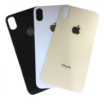 TAMPA TRASEIRA IPHONE X 6A1