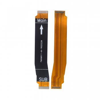 FLEX LCD REDMI NOTE 11 4G E-5-10