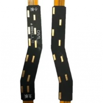 FLEX LCD MOTO E6 E-4-8