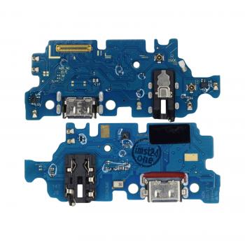 SUBPLACA/CONECTOR DE CARGA SAMSUNG A25 K-1-9