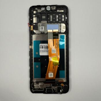 TELA/COMBO SAMSUNG A14 4G NACIONAL DIAMONDS C/A 2D3