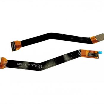 FLEX LCD MI A3 F-1-15