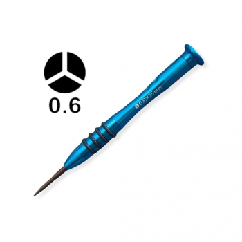 CHAVE Y 0,6X25MM 0F6