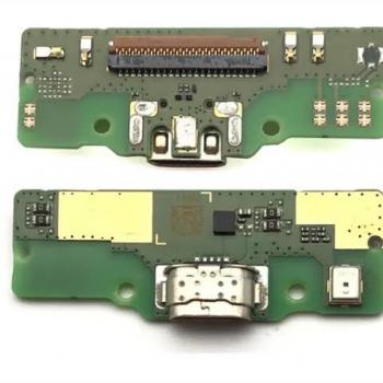 SUBPLACA/CONECTOR DE CARGA SAMSUNG TABLET T290 K-3-9