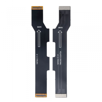 FLEX LCD MI 8 LITE E-5-7