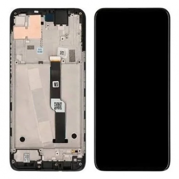 TELA/COMBO MOTOROLA ONE FUSION PLUS NACIONAL PREMIUM C/A 4H6