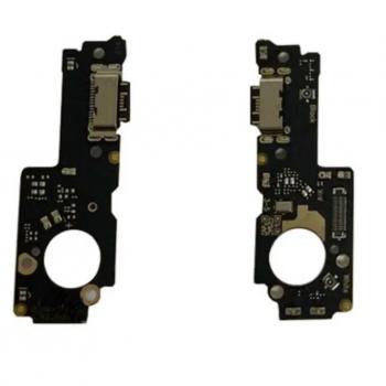 SUBPLACA/CONECTOR DE CARGA POCO M5 - TURBO A-1-3