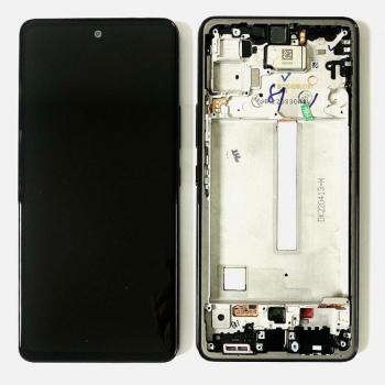 TELA/COMBO SAMSUNG A53 C/A 3A3