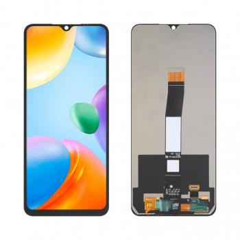 TELA/COMBO REDMI 10C S/A 5E4