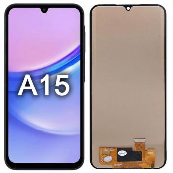 TELA/COMBO SAMSUNG A15 S/A 2D5