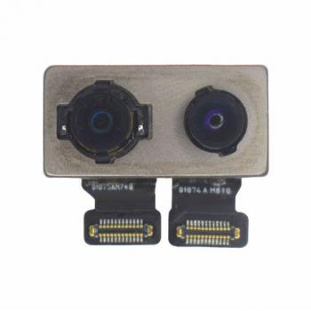 CÂMERA TRASEIRA IPHONE 8 PLUS I-4-4