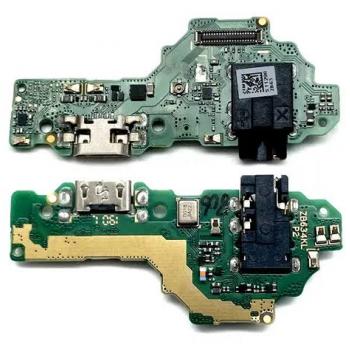 SUBPLACA/CONECTOR DE CARGA ASUS ZB634KL A-1-15