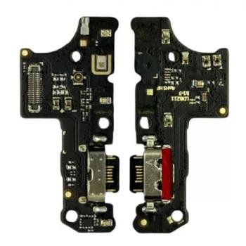 SUBPLACA/CONECTOR DE CARGA MOTO G14 I-5-5