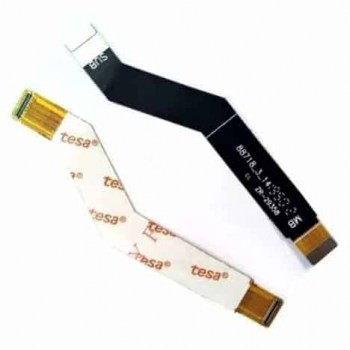 FLEX LCD MOTO G8 E-3-1