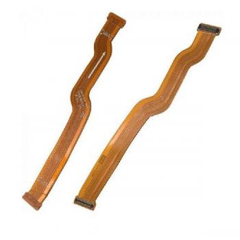 FLEX LCD SAMSUNG A10 D-4-12