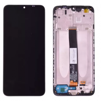 TELA/COMBO REDMI 10C C/A 5E4