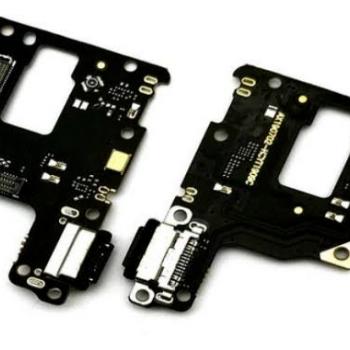 SUBPLACA/CONECTOR DE CARGA MI 9 LITE K-5-9