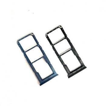 GAVETA/BANDEJA/SLOT CHIP SAMSUNG M32 A-5-7