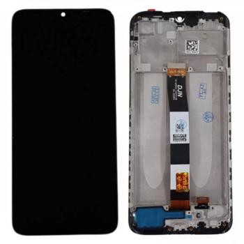 TELA/COMBO REDMI 9A/9C C/A 5D5