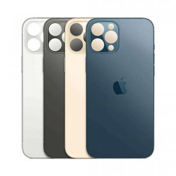 TAMPA TRASEIRA IPHONE 12 PRO 6B3