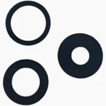 LENTE/VIDRO CAMERA IPHONE 15 PRO KIT D-1-11