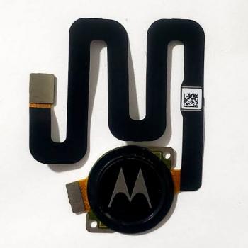 BOTÃO BIOMETRICO MOTO ONE B-3-8