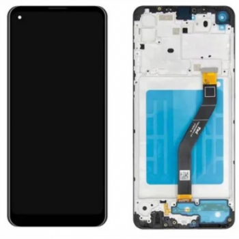 TELA/COMBO SAMSUNG A21 C/A 2H3