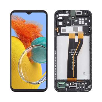 TELA/COMBO SAMSUNG M14 NACIONAL PREMIUM C/A 9G4