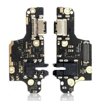 SUBPLACA/CONECTOR DE CARGA REDMI NOTE 9 PRO - TURBO K-4-7