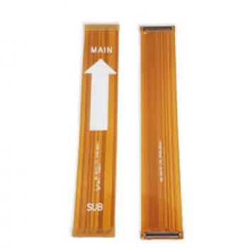 FLEX LCD SAMSUNG M51 E-2-5