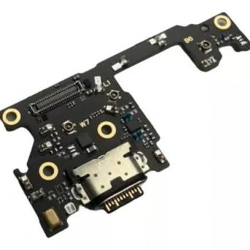 SUBPLACA/CONECTOR DE CARGA MOTO EDGE 20 J-2-5