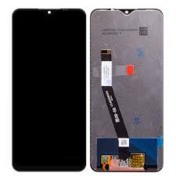 TELA/COMBO REDMI 9/REDMI 9 PRIME/POCO M2  S/A 5D2