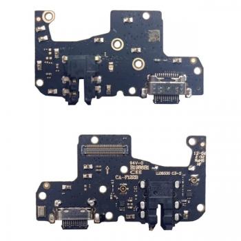 SUBPLACA/CONECTOR DE CARGA MOTO STYLUS 2022 J-2-10