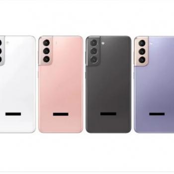 TAMPA SAMSUNG S21 7A3