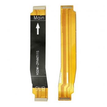 FLEX LCD REDMI NOTE 12S E-5-2