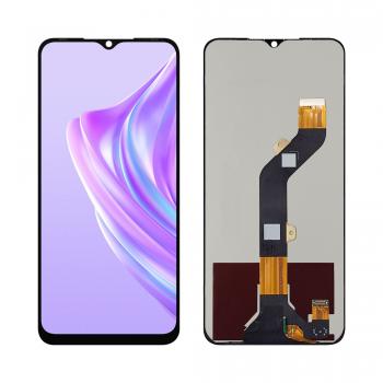 TELA/COMBO INFINIX HOT 12i/20i S/A 9E4