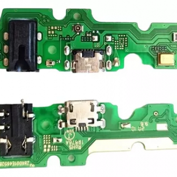 SUBPLACA/CONECTOR DE CARGA INFINIX HOT 11 PLAY A-2-8