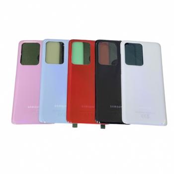 TAMPA SAMSUNG S20 ULTRA 7A2