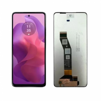 TELA/COMBO MOTOROLA G04/G04S/G24/G24 POWER/E14 S/A 4A2