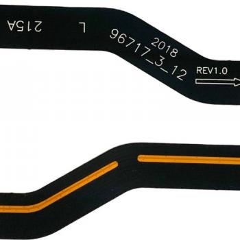 FLEX LCD SAMSUNG A21 - M13 D-5-5