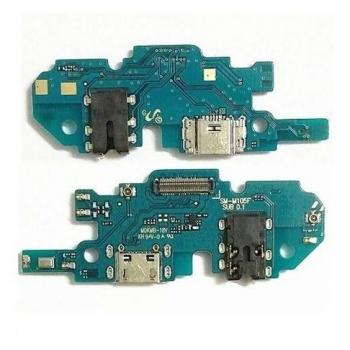 SUBPLACA/CONECTOR DE CARGA SAMSUNG M10 K-2-13