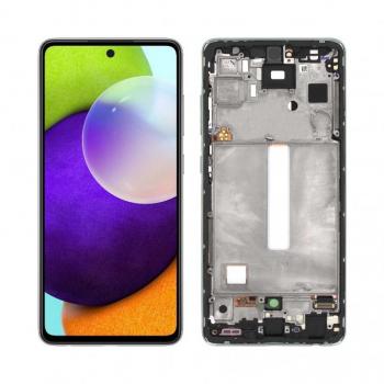 TELA/COMBO SAMSUNG A52 OLED G C/A 3A2