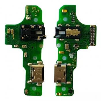 SUBPLACA/CONECTOR DE CARGA SAMSUNG A20S M12 J-5-16