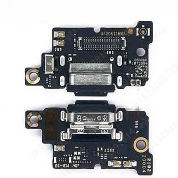 SUBPLACA/CONECTOR DE CARGA POCO F3 K-5-16