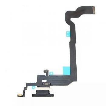 FLEX/DOCK/CONECTOR DE CARGA IPHONE X - 11I8