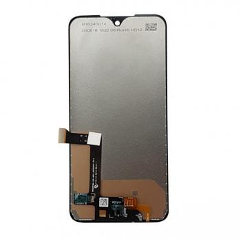 TELA/COMBO MOTOROLA G7/G7 PLUS S/A 3H2