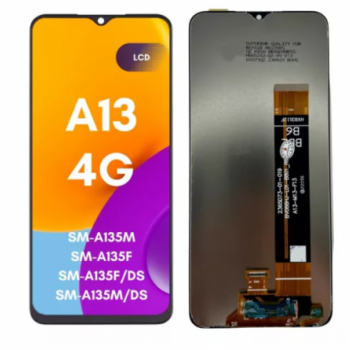 TELA/COMBO SAMSUNG A13 4G/M13 S/A 2D1