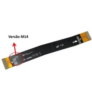 FLEX LCD SAMSUNG A20S - M14 D-5-3