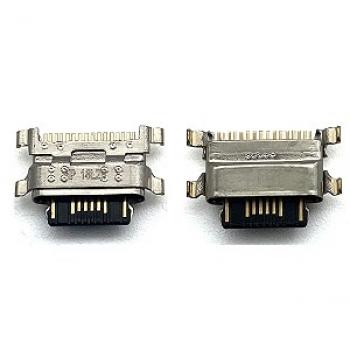 CONECTOR SOLDA MOTOROLA G82/G52 11L1